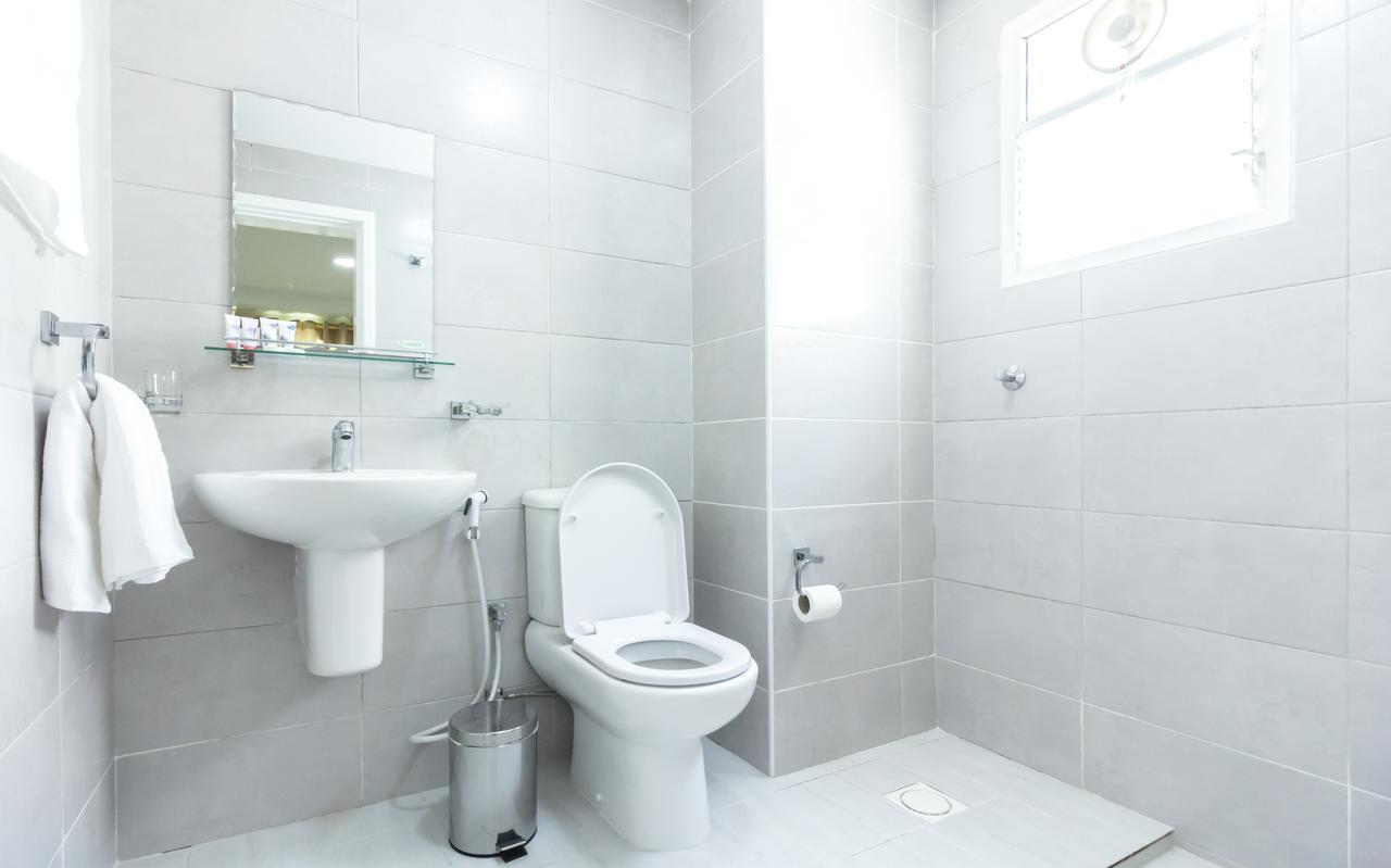 Al Jisr Hotel Маскат Экстерьер фото