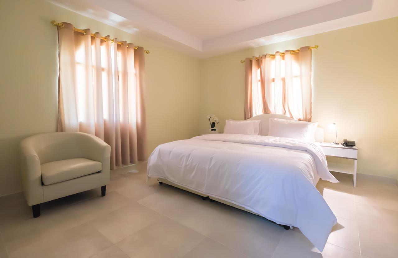 Al Jisr Hotel Маскат Экстерьер фото